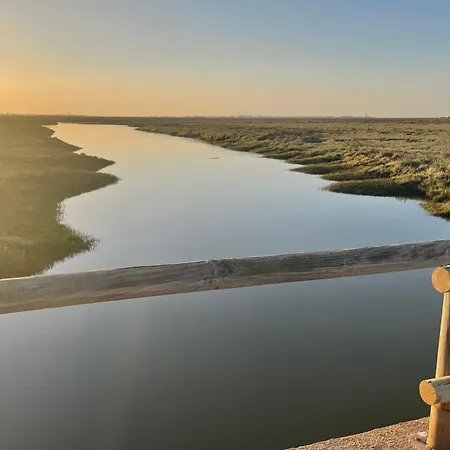 Apartment Playa & Golf & Naturaleza & Relax Huelva