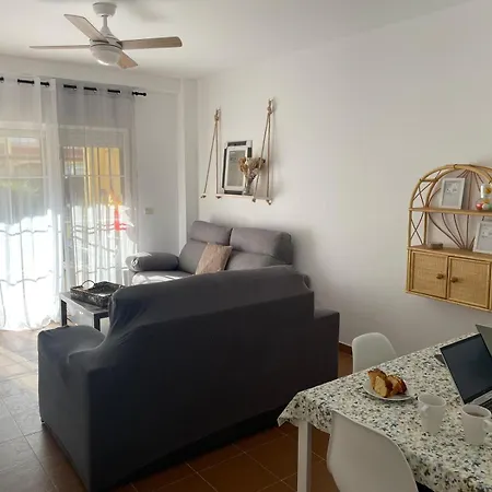 Apartmán Playa & Golf & Naturaleza & Relax Huelva