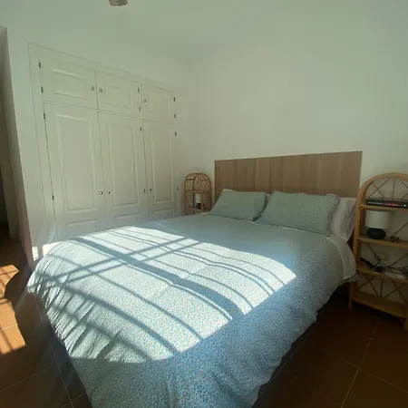 Playa & Golf & Naturaleza & Relax Huelva