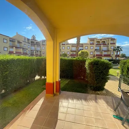 Apartmán Playa & Golf & Naturaleza & Relax *