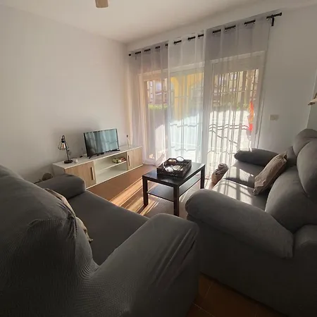 Appartement Playa & Golf & Naturaleza & Relax *