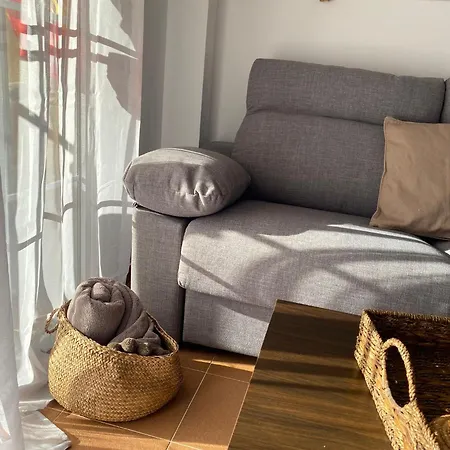 Appartement Playa & Golf & Naturaleza & Relax *