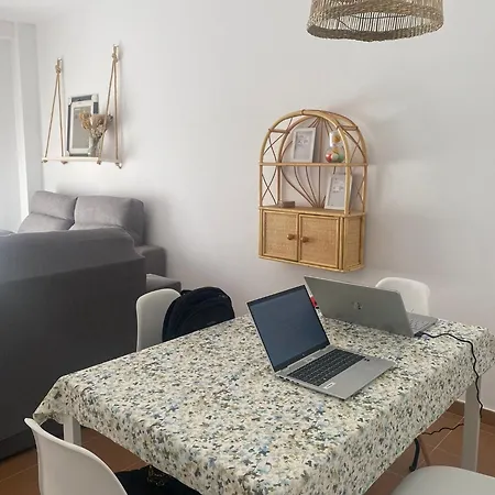 Apartmán Playa & Golf & Naturaleza & Relax *