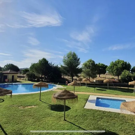 Apartmán Playa & Golf & Naturaleza & Relax Huelva