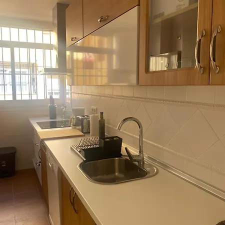 Apartmán Playa & Golf & Naturaleza & Relax *